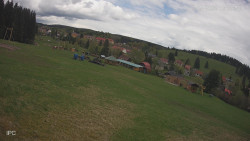 Sjezdovka