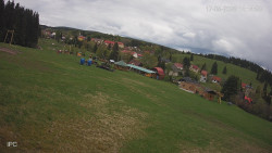 Sjezdovka