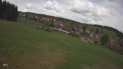 Sjezdovka