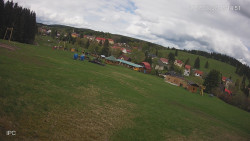 Sjezdovka