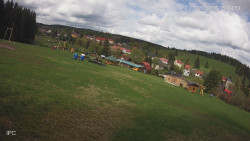 Sjezdovka