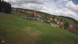Sjezdovka