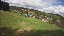 Sjezdovka