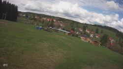 Sjezdovka