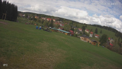 Sjezdovka