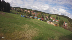 Sjezdovka