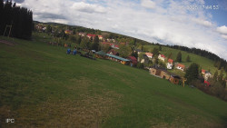 Sjezdovka