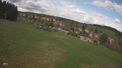 Sjezdovka
