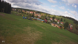 Sjezdovka