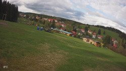 Sjezdovka