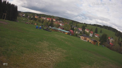 Sjezdovka