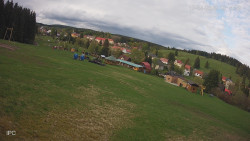 Sjezdovka