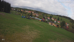 Sjezdovka