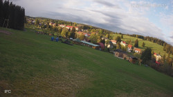 Sjezdovka