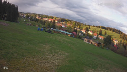 Sjezdovka