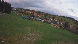 Sjezdovka