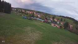 Sjezdovka