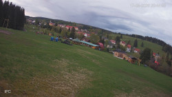 Sjezdovka