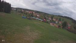 Sjezdovka