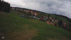 Sjezdovka