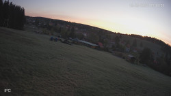 Sjezdovka