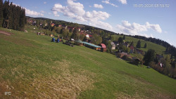 Sjezdovka