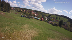 Sjezdovka