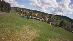 Sjezdovka