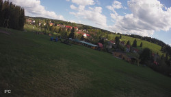 Sjezdovka