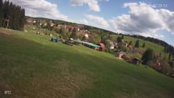 Sjezdovka