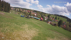 Sjezdovka
