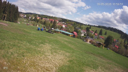 Sjezdovka