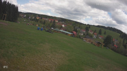 Sjezdovka