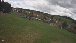 Sjezdovka