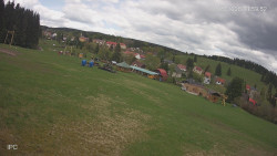 Sjezdovka