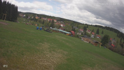 Sjezdovka