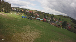 Sjezdovka