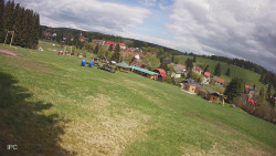 Sjezdovka