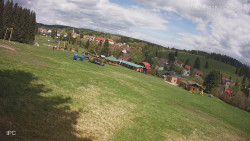 Sjezdovka