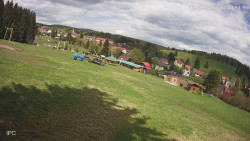 Sjezdovka