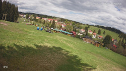 Sjezdovka