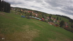 Sjezdovka