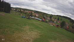 Sjezdovka