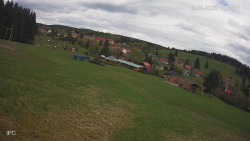 Sjezdovka