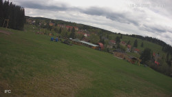 Sjezdovka