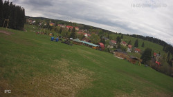 Sjezdovka