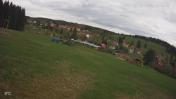 Sjezdovka