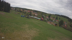 Sjezdovka