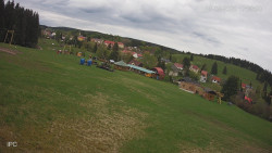 Sjezdovka