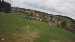 Sjezdovka